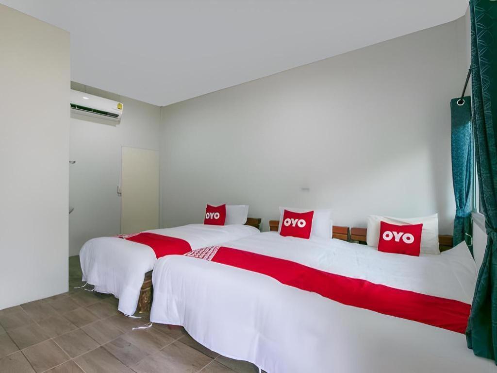 Art Hotel Sanamchai Бангкок Екстер'єр фото